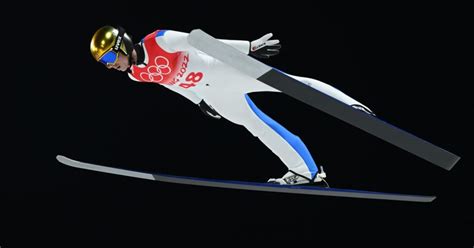 Trial Round LH Men, LH Men 1st Round & Final Round - Ski Jumping | Beijing 2022 Replays