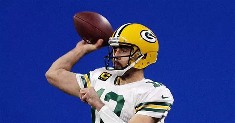 Opinion | Aaron Rodgers benched himself with his vaccine refusal