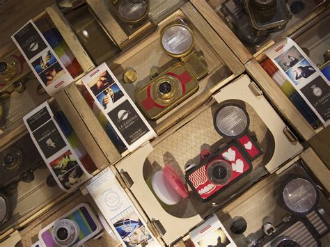 7 Great Camera Stores in New York City