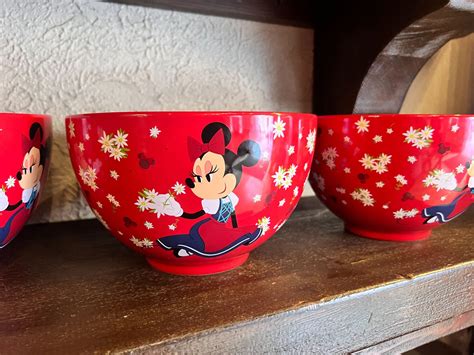 NEW Minnie Mouse-Themed Germany Pavilion Merchandise Now at EPCOT - MickeyBlog.com