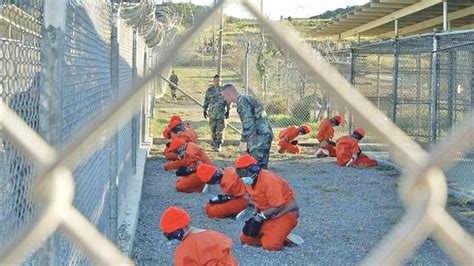 Guantanamo bay and the legacy of global “War on Terror” : Peoples Dispatch