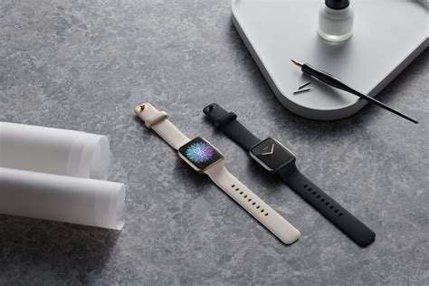 The Oppo Watch has arrived and it the best-looking Android smartwatch in years - Phandroid