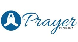 Prayer Ministry Logo - Tabernacle Seventh-day Adventist Church