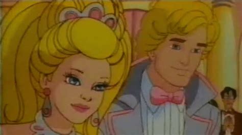 Barbie and the Rockers: Out of This World (1987) - Backdrops — The ...