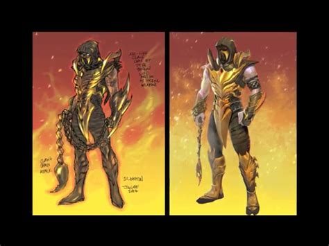 Image - Scorpion.jpg | Injustice:Gods Among Us Wiki | FANDOM powered by Wikia