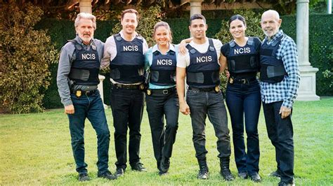 NCIS Season 21 New Adventures, Intriguing Plot, and Stellar Cast – All You Need to Know ...