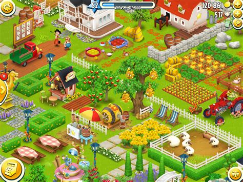 How To Expand Your Farm Fast In Hay Day