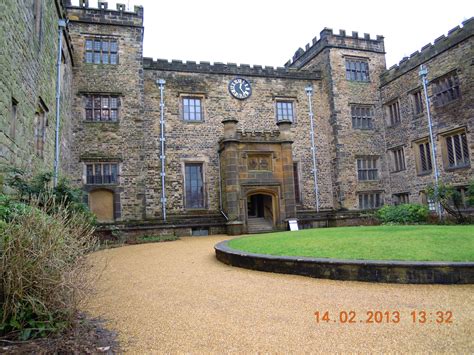 Towneley Hall Burnley | English castles, English manor houses, Castle home