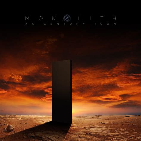 Monolith Wallpapers - Top Free Monolith Backgrounds - WallpaperAccess