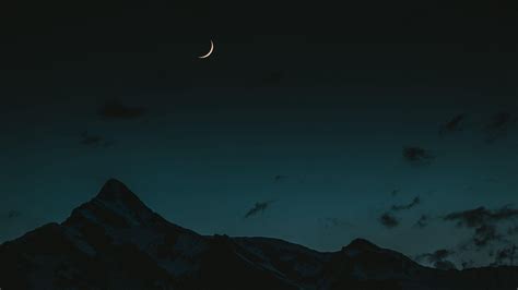 Moon Laptop Wallpapers - Top Free Moon Laptop Backgrounds - WallpaperAccess