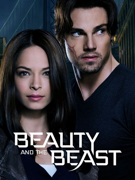 beauty and the beast (2012 tv series) episodes - Iliana Lancaster