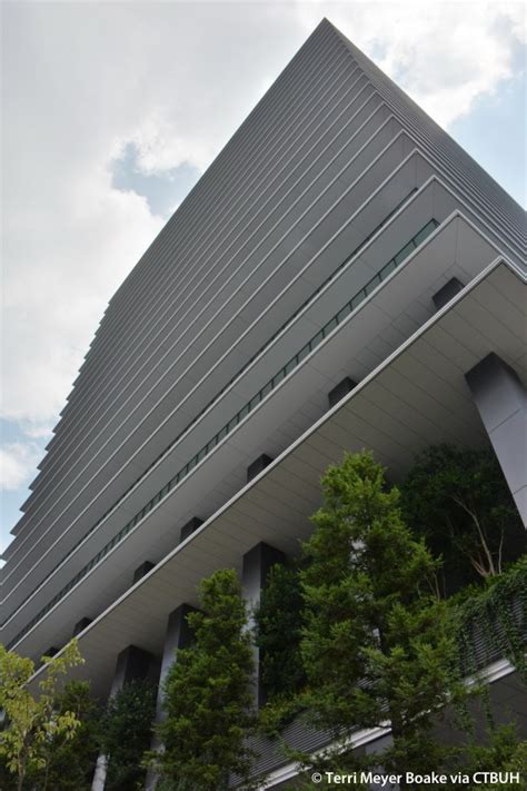 Tokyo Square Garden - The Skyscraper Center