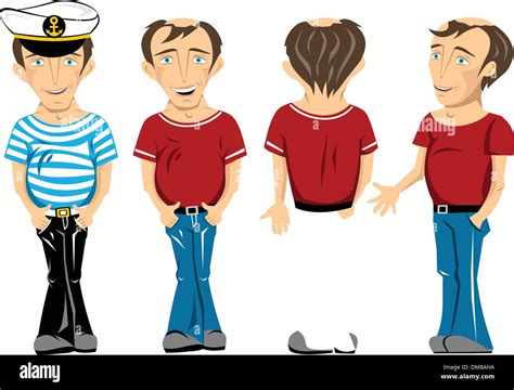 Ordinary seaman hi-res stock photography and images - Alamy