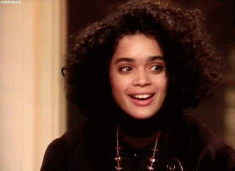 Lisa Bonet Young, Marissa Cooper, The Cosby Show, Vintage Hollywood Glamour, African American ...