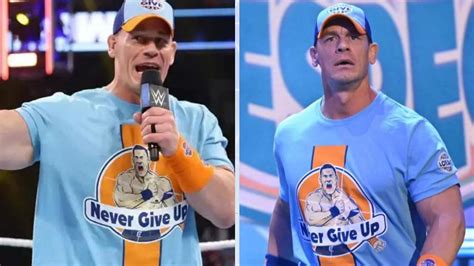 WWE Crown Jewel 2023: John Cena to take on 30-year-old star in a No ...