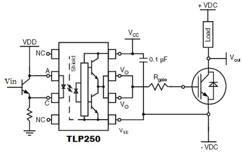 Gate driver circuit for MOSFET & IGBT Fig.10 shows the MATLAB ...