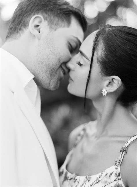 A Romantic Rosewood Mayakoba Wedding in Playa del Carmen - KT Merry