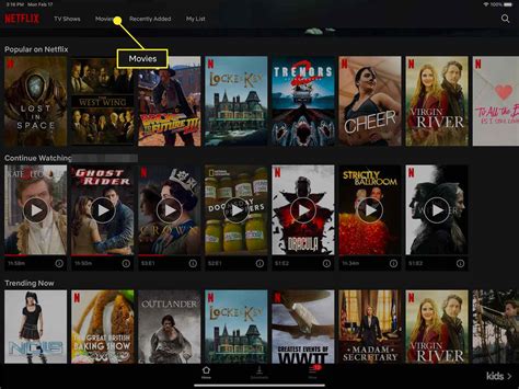 How to Download Movies From Netflix Onto Your Mac or iPad