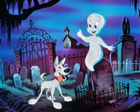 Casper the Friendly Ghost - Casper the Friendly Ghost Wiki - Wikia