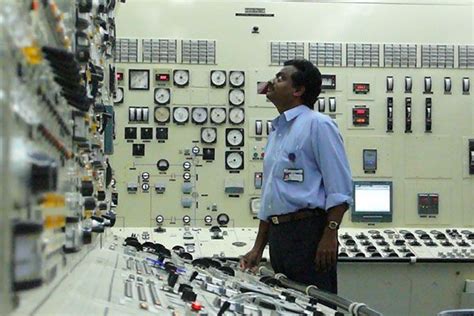 India’s Madras Atomic Power Station uses the ninth smallest nuclear reactor in the world. See ...