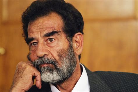 The Road from Saddam Hussein to Donald Trump | The New Yorker