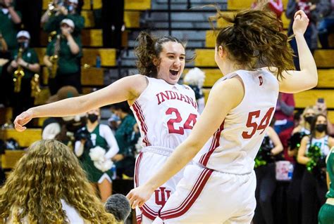 Indiana Women's Basketball 2022-23 Schedule - Sports Illustrated Indiana Hoosiers News, Analysis ...