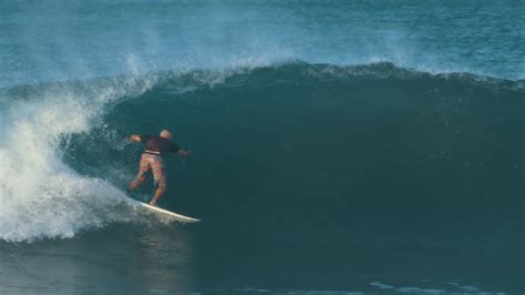 Popoyo Nicaragua Surfing, February 2020 - YouTube