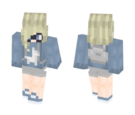 Download Llama ~Resonance Minecraft Skin for Free. SuperMinecraftSkins