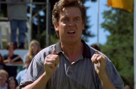 Shooter McGavin actor gets arrested for DUI, tells cops he was in ...