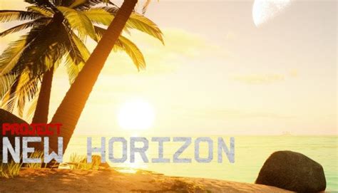 After two and a half years, my first game Project New Horizon is starting in early access : r ...