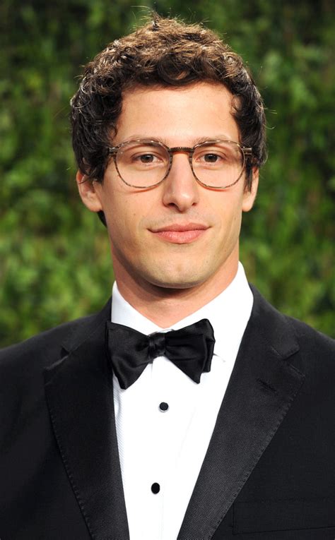 Andy Samberg to Host the 2015 Emmy Awards! | E! News