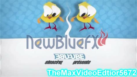 Preview 2 Chicky Effects - YouTube