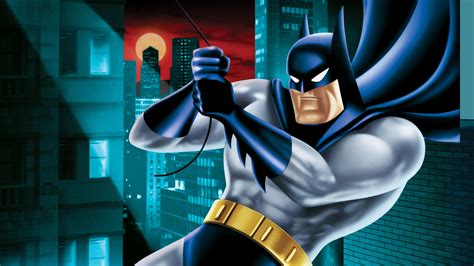 1920x1080 Batman The Animated Series New Laptop Full HD 1080P ,HD 4k ...