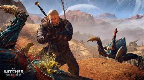 The Witcher 3 Wild Hunt Pc Game Full Version Free Download - Game of The Year - Games And Movies