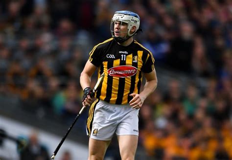 Kilkenny star challenges all to unique 'hurling challenge' - Limerick Live