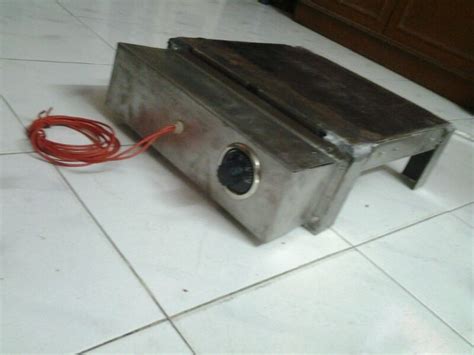 Indirect Heating System, For Industrial at Rs 4000/piece in Thane | ID ...