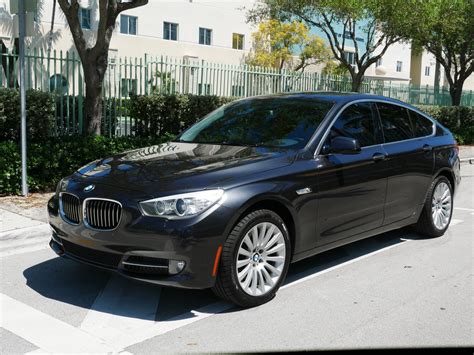 2013 BMW 535 GT Xdrive // Buy Cars on GBChoice