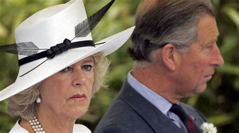 King Charles, Camilla can’t even ‘sit and have a meal without arguing’