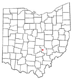 Junction City, Ohio Facts for Kids