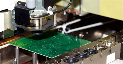 PCB Fabrication – Qualdeval International – Asia Sourcing and Manufacturing