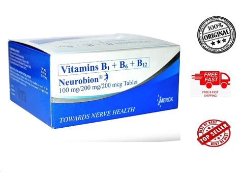 Essere soddisfatto Summon sedersi neurobion vitamin b1 b6 b12 ...