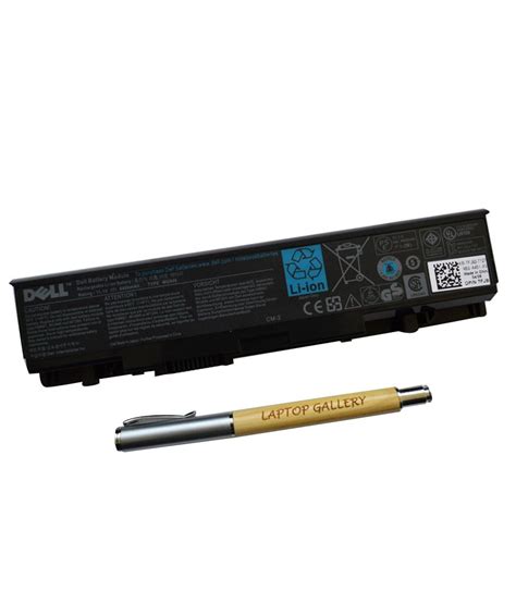 Dell Genuine Original Laptop Battery For Studio 1558 WU946 - Buy Dell ...