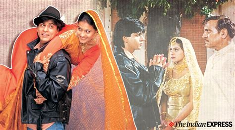 DDLJ stars: Where are they now? | Entertainment News,The Indian Express