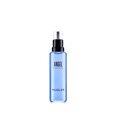 Thierry Mugler - Angel Refill Bottle 100ml Eau De Toilette | The ...