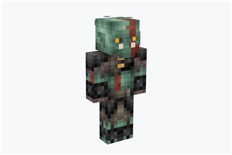 Best Lord of the Rings Skins For Minecraft – FandomSpot