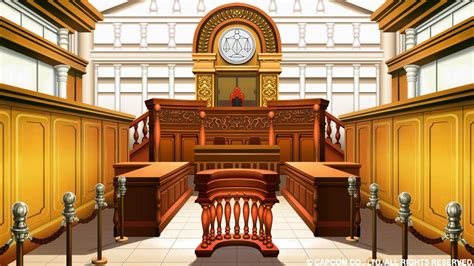 Courtroom Wallpapers - Top Free Courtroom Backgrounds - WallpaperAccess