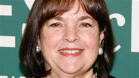 The Rice Brand Ina Garten Keeps Stocked In Her Pantry