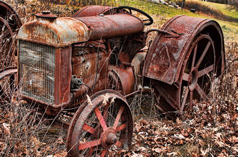 Really old farm equipment (photo, photograph, JPG, photobucket ...