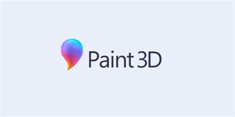 Tutoriel : Paint 3D - Le Monde Numérique