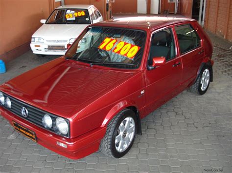 Used Volkswagen golf velocity | 2005 golf velocity for sale | Windhoek Volkswagen golf velocity ...